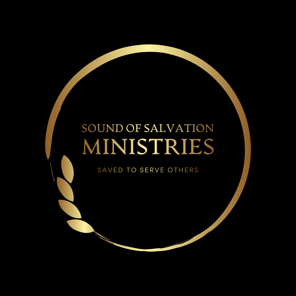 Sound of Salvation Ministries