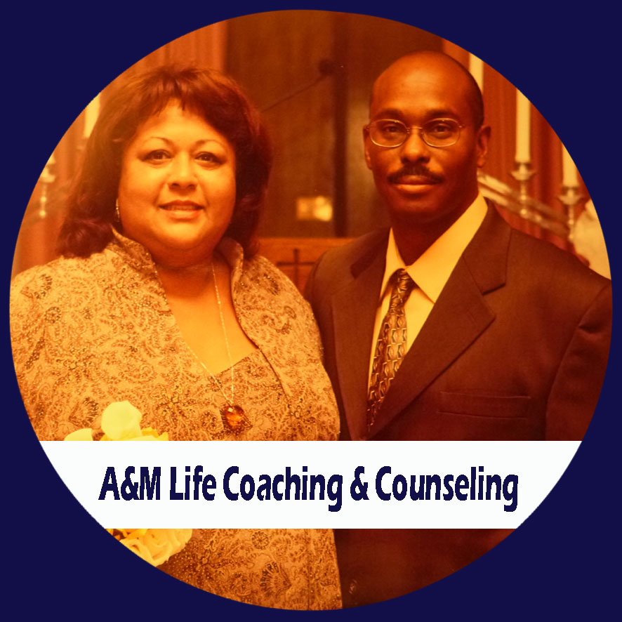 A&M Life Coaching & Spiritual Counseling