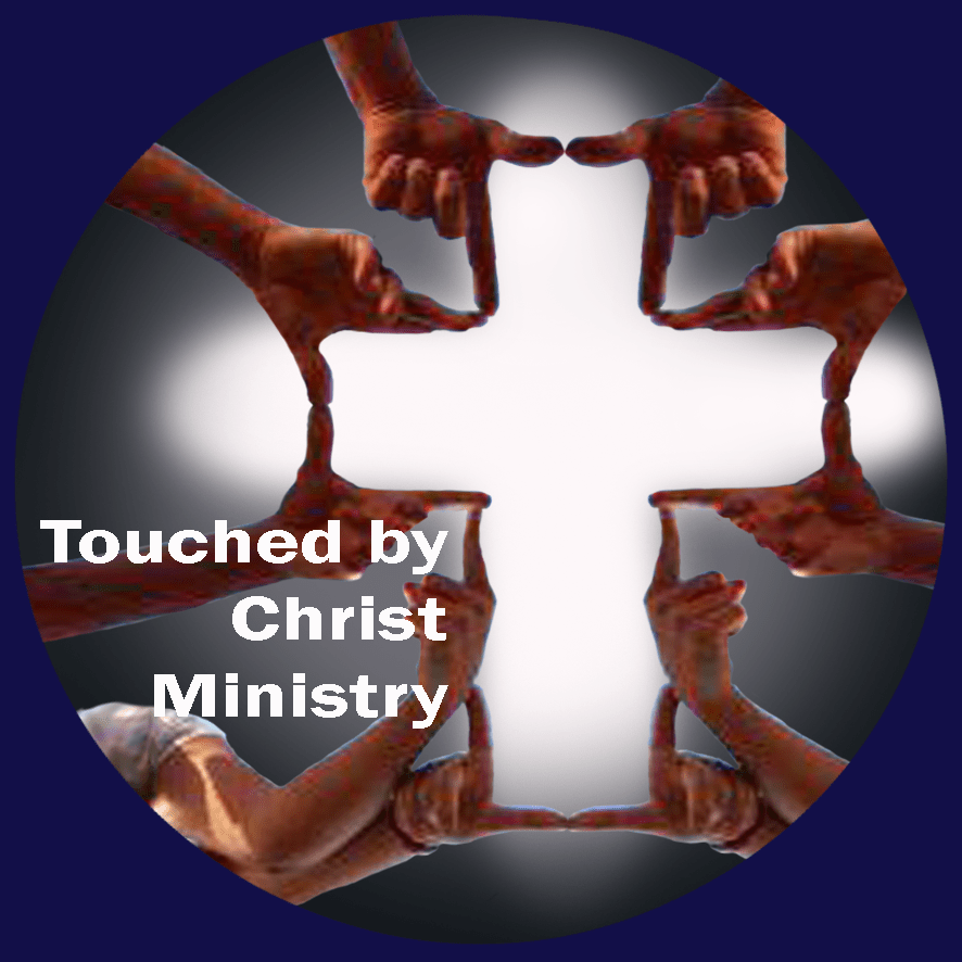 Touched by Christ Ministries