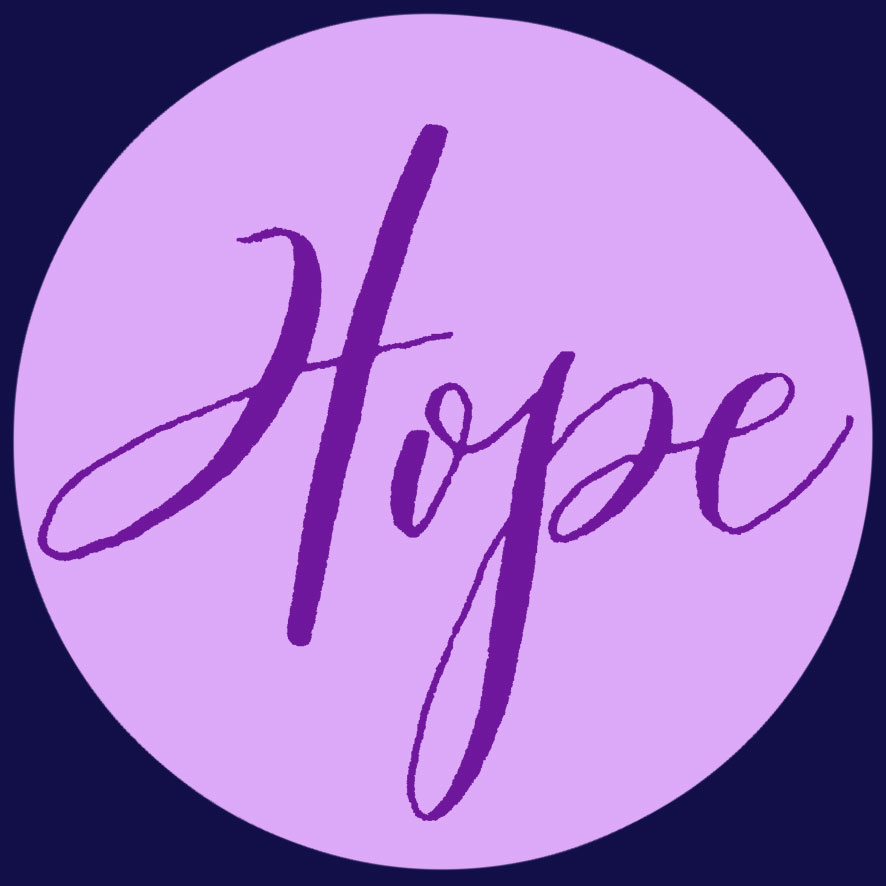 Hope In Christ