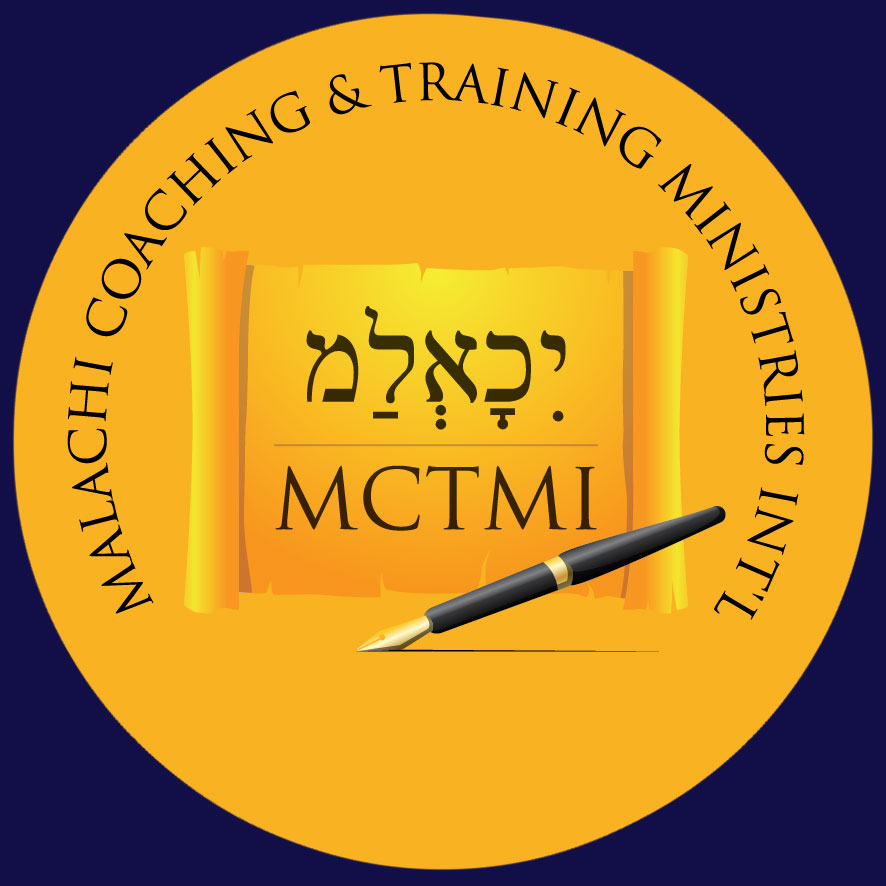 Malachi Coaching & Training Ministries Int’l