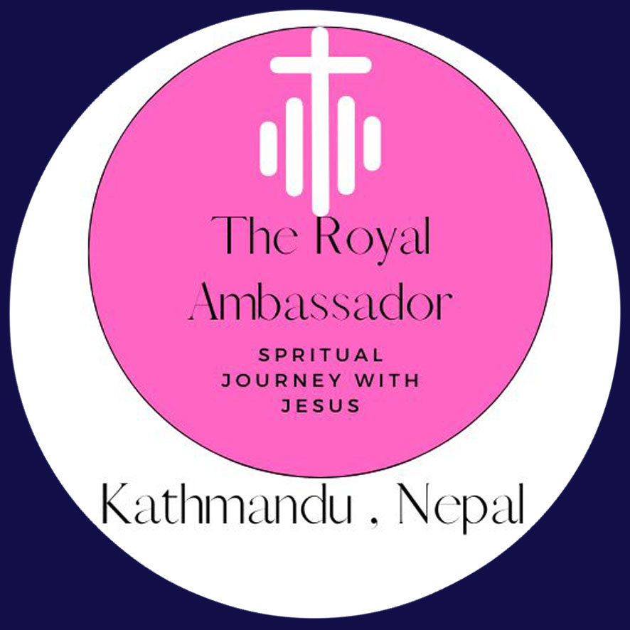 The Royal Ambassador