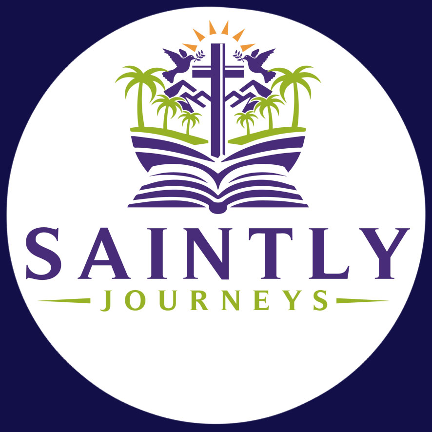 Saintly Journeys