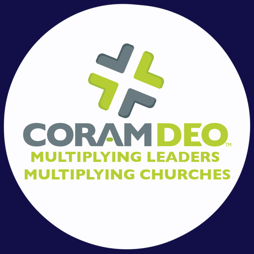 Coram Deo