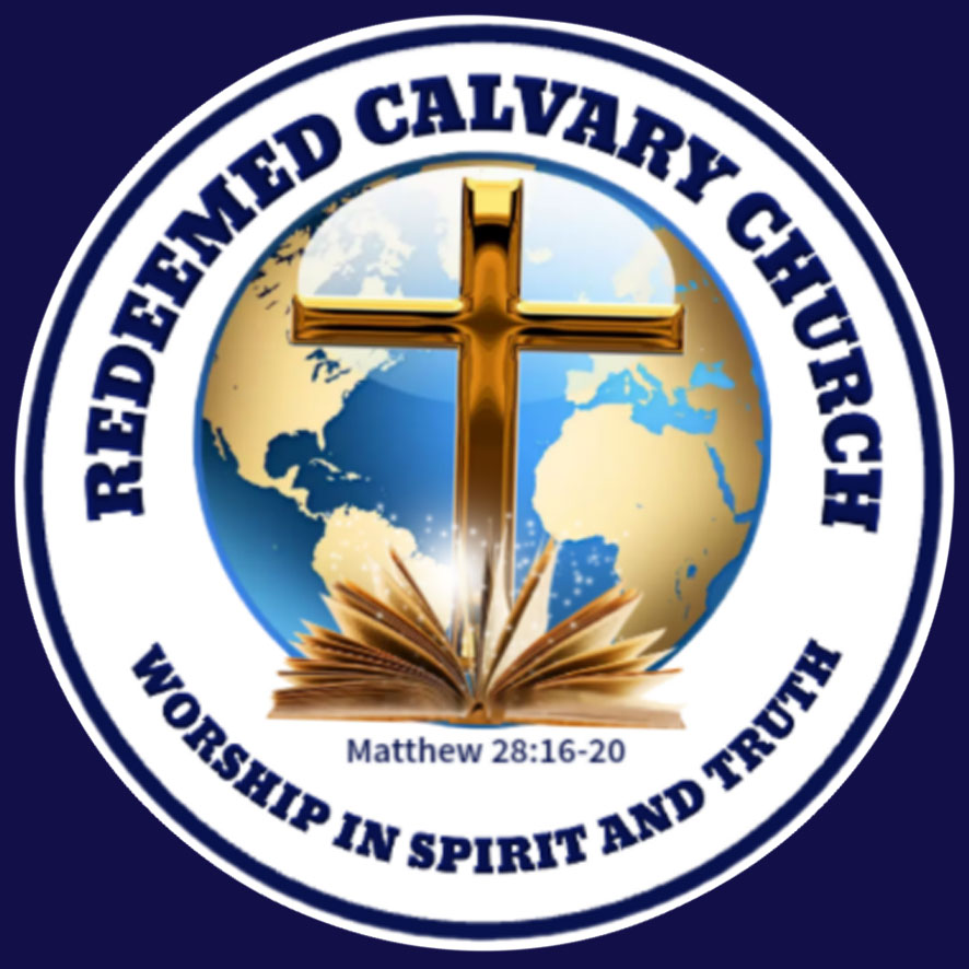 Redeemed Calvary Church