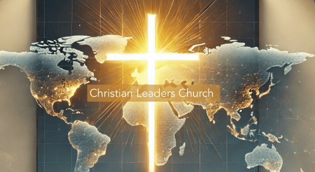 Christian Leaders Church