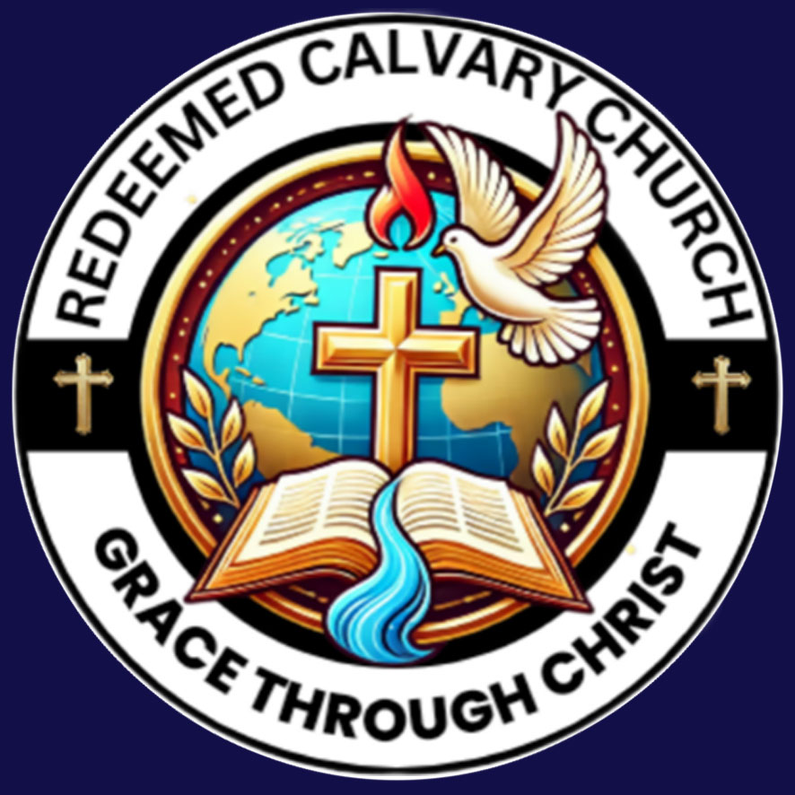 Redeemed Calvary Church