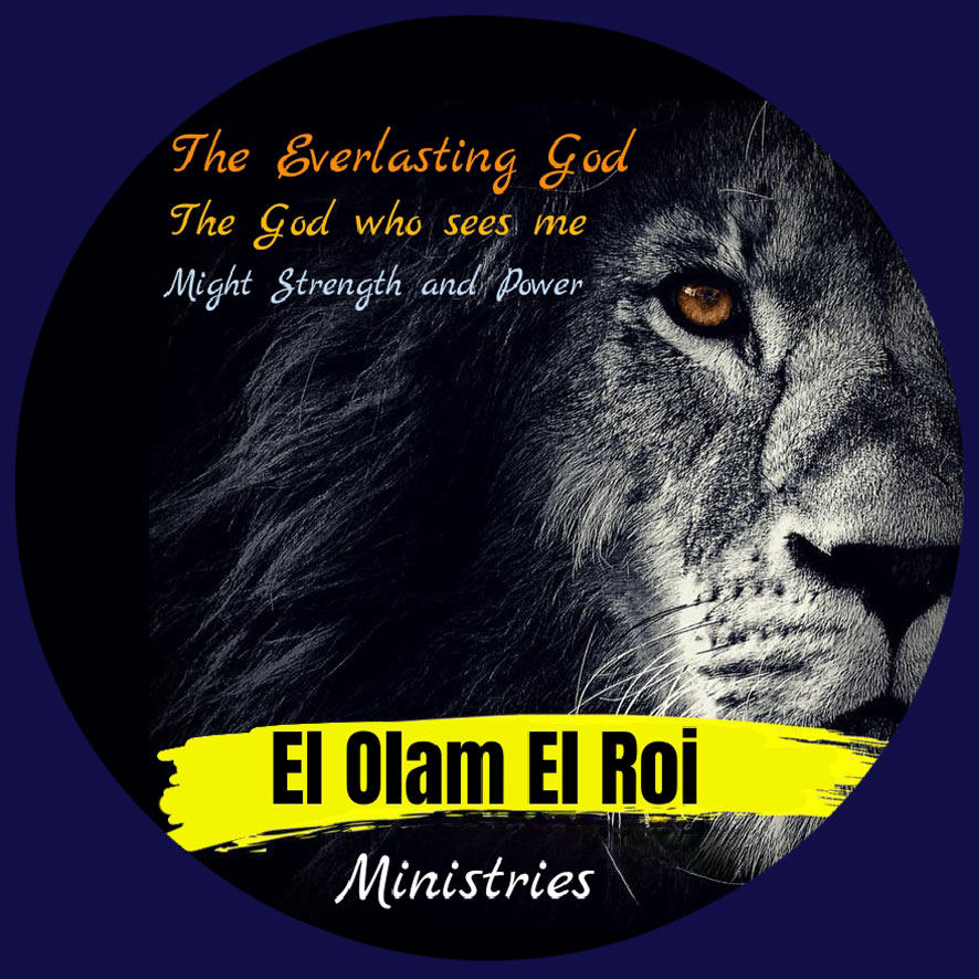 El Olam El Roi Ministries