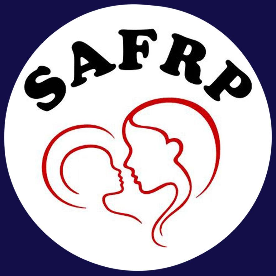 The South African Family Relief Project (SAFRP) New Creation Church